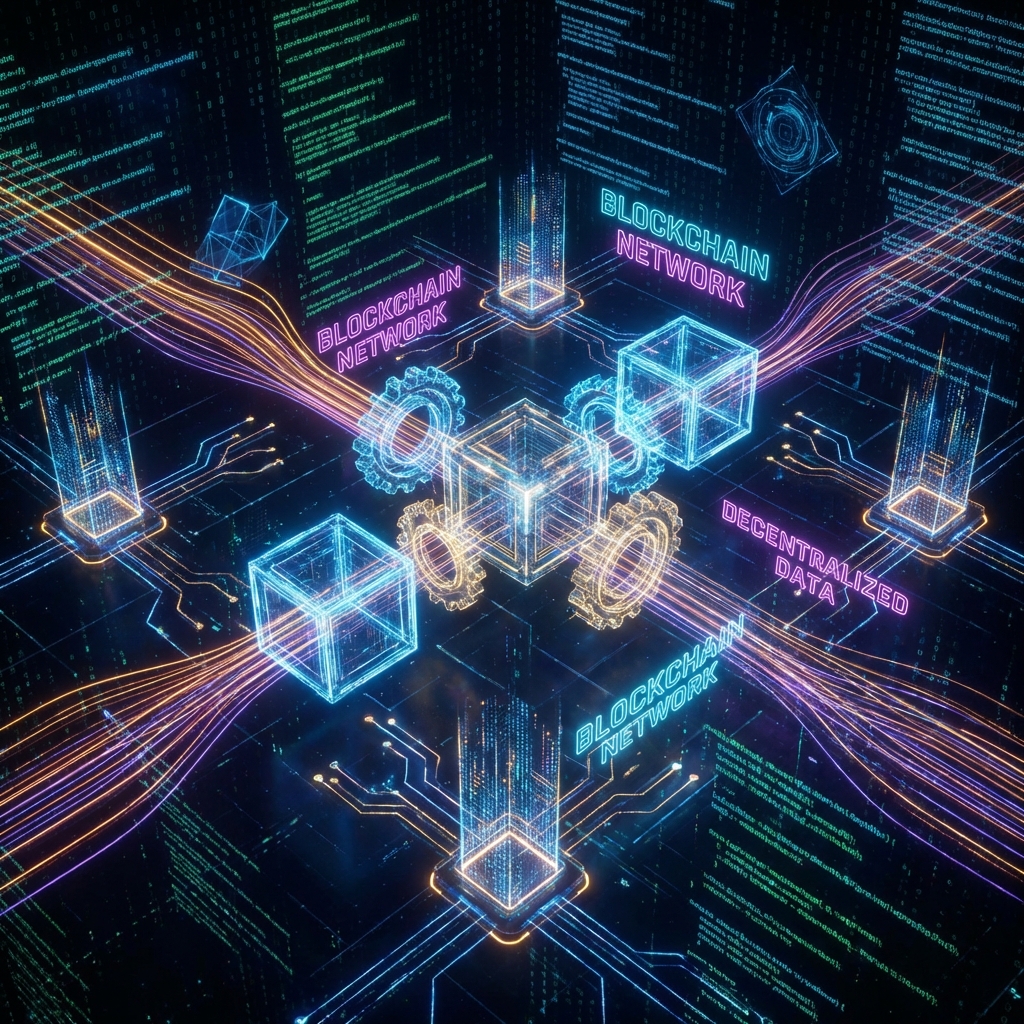 Blockchain Fundamentals