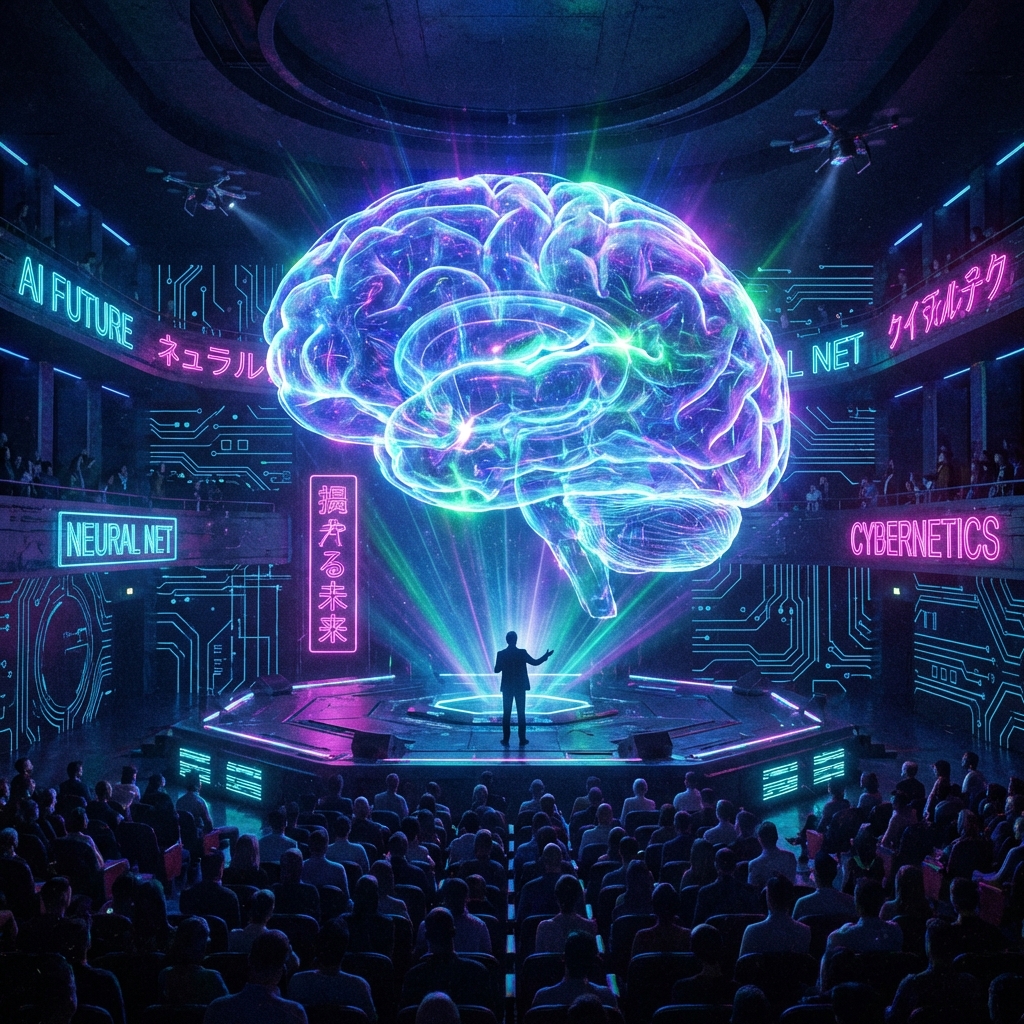 AI in 2026: Guest Lecture