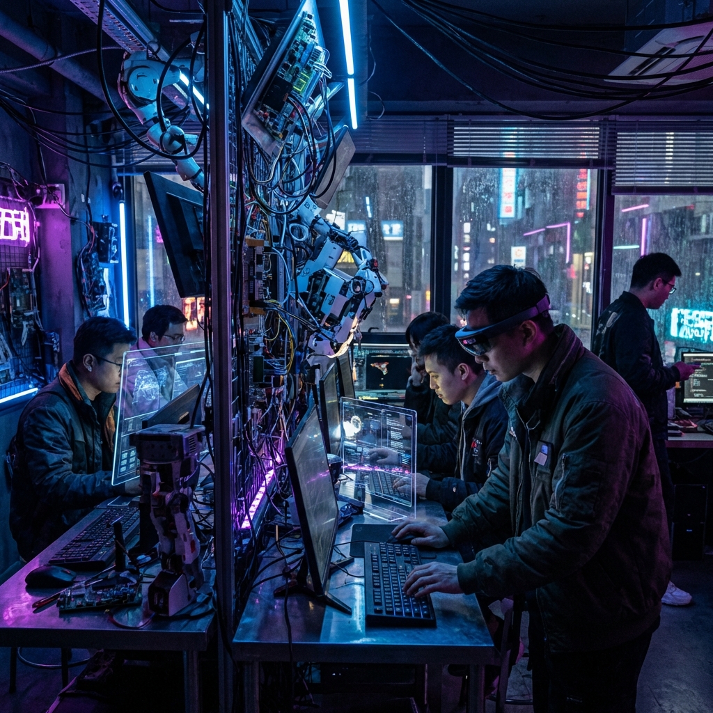 Cyber Security Workshop